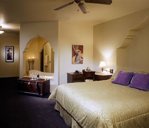 Andreas Hotel & Spa Palm Springs Chambre photo